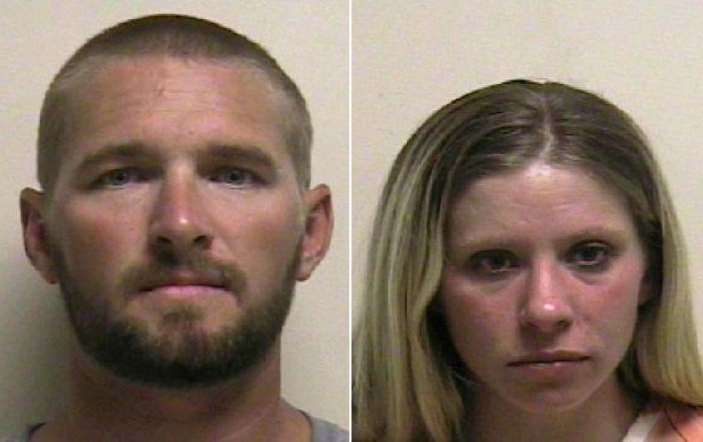 Preliminary hearing postponed for couple accused of killing baby | News ...